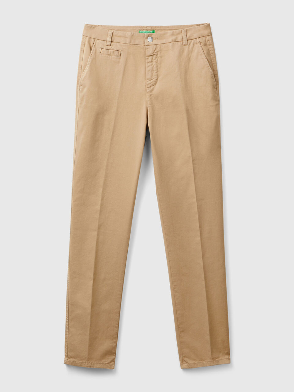 TROUSERS Women image number 1