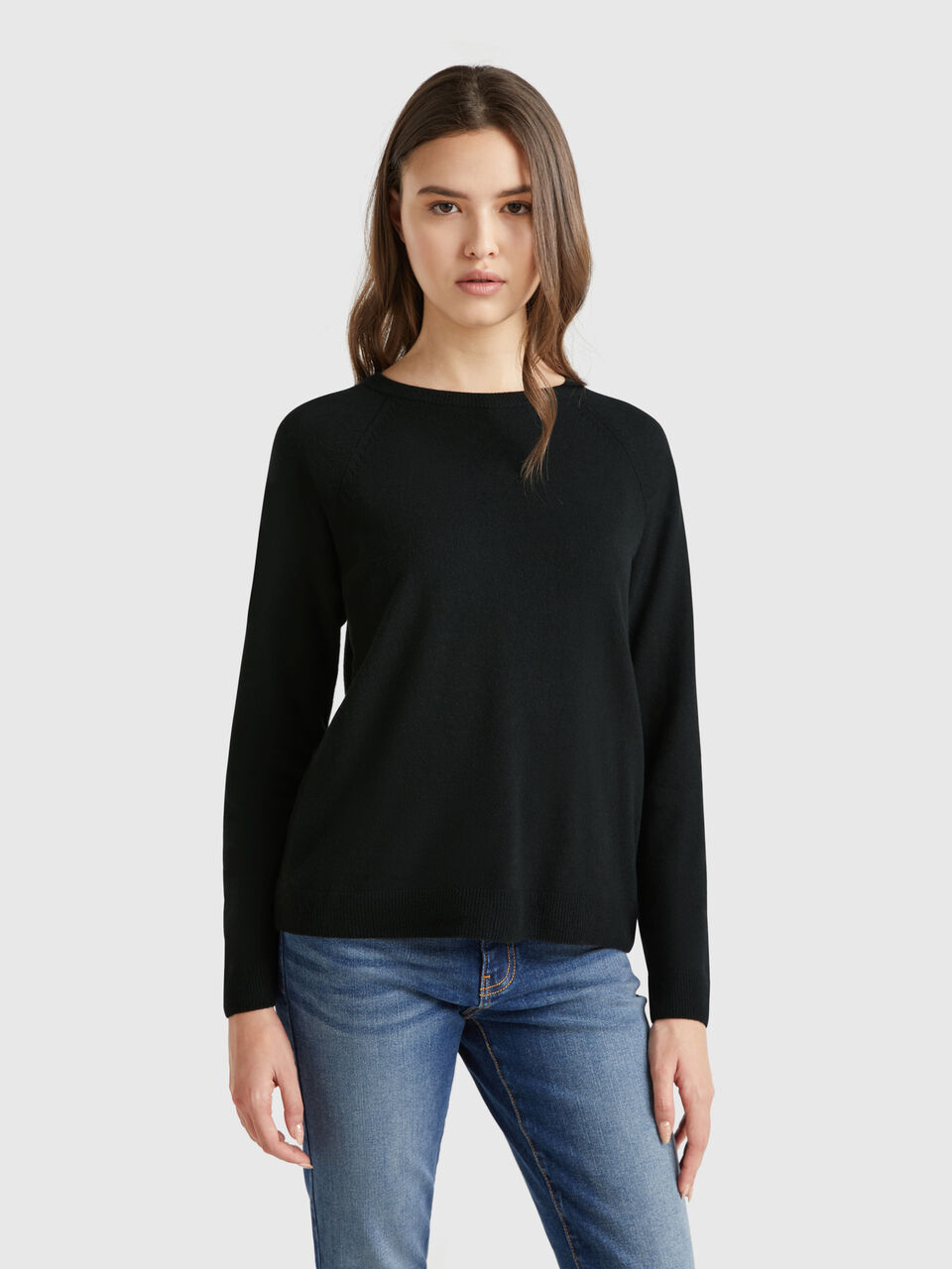 SWEATER L/S Women image number null