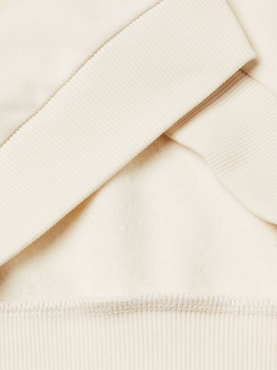 SWEATER W/HOOD Junior Girl image number null