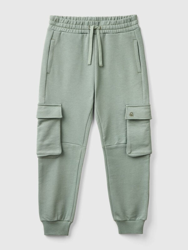 Cargo sweatpants Junior Boy