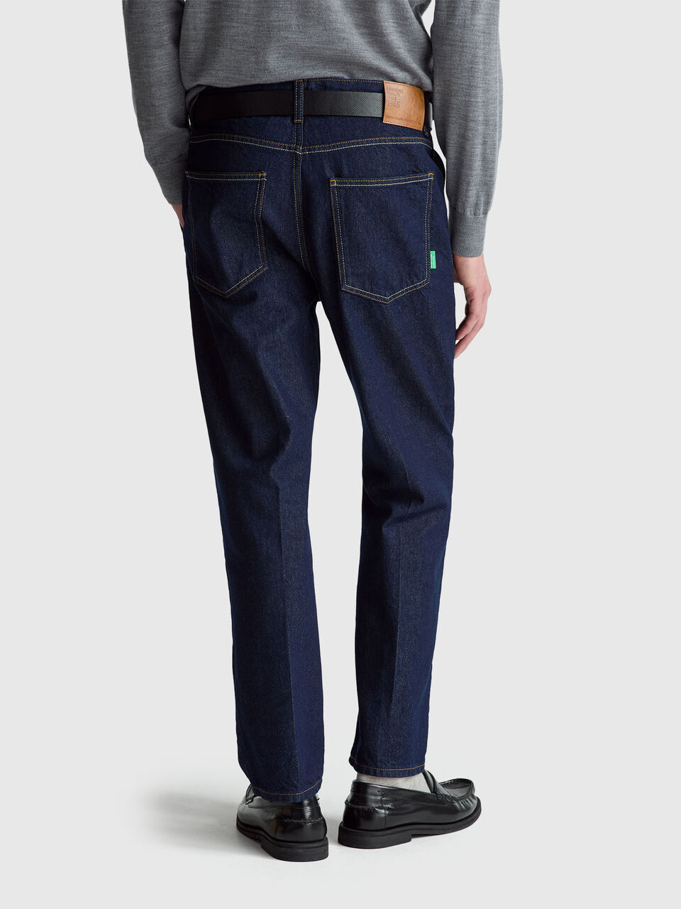 TROUSERS Men image number null