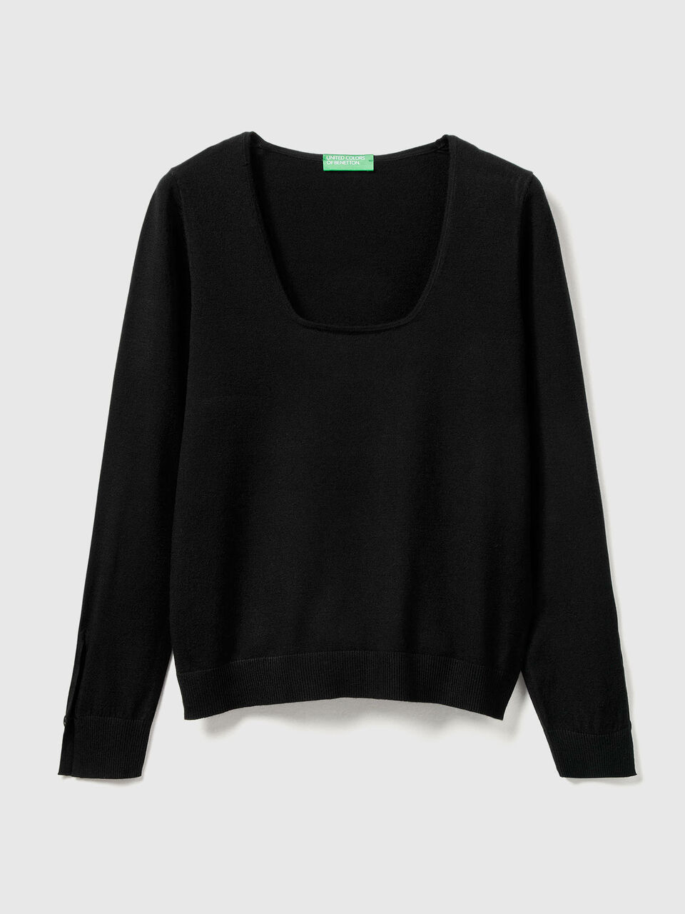 SWEATER L/S Women image number null