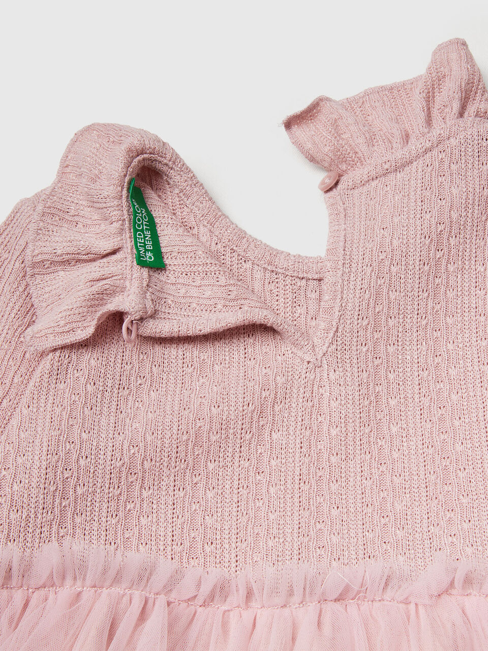 DRESS Junior Girl image number null