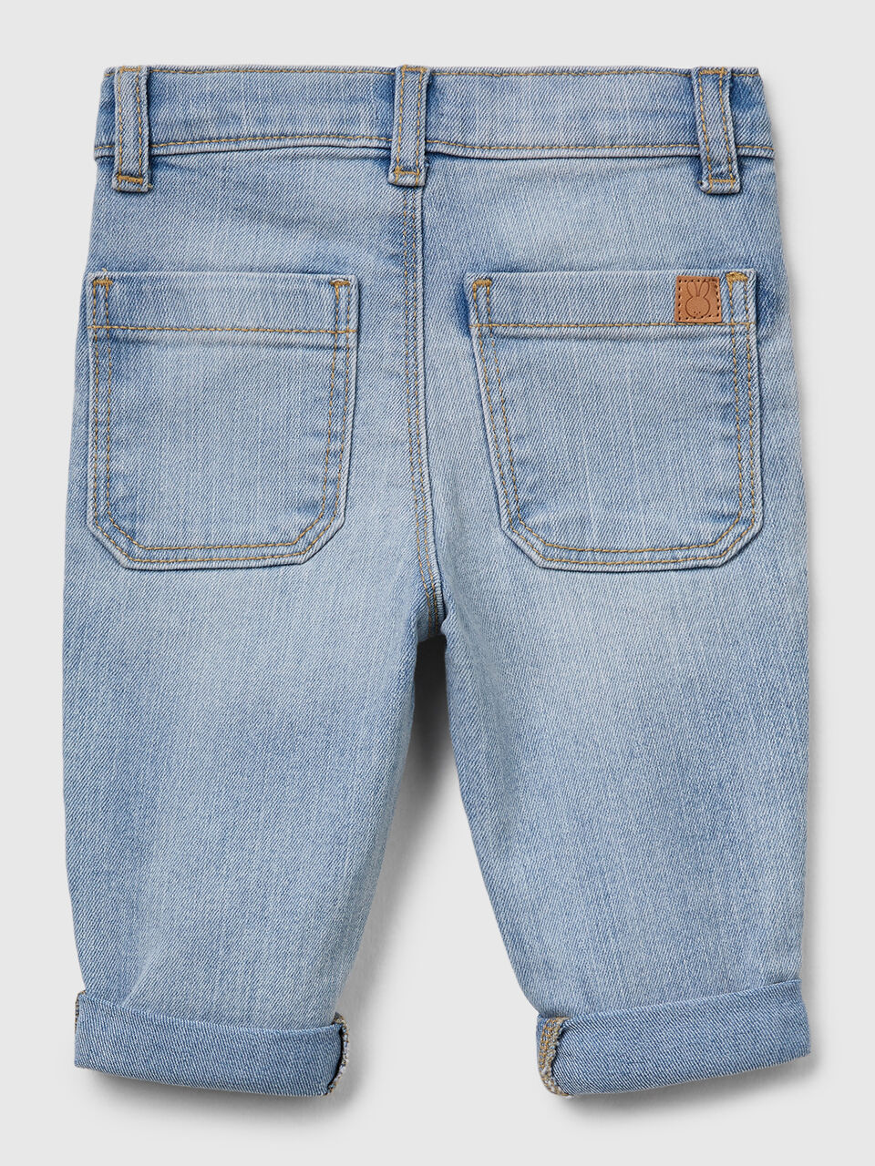 TROUSERS New Born (0-18 months) image number 2