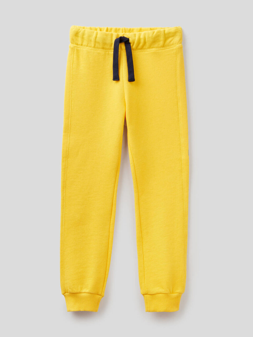 Sweatpants with logo image number 1