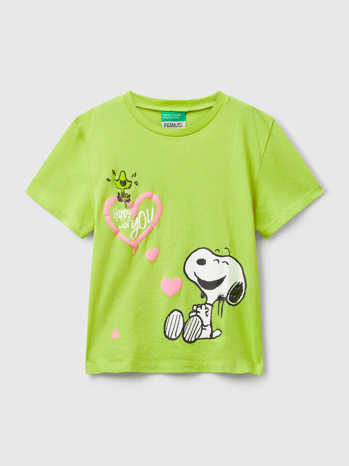 T-SHIRT Junior Girl