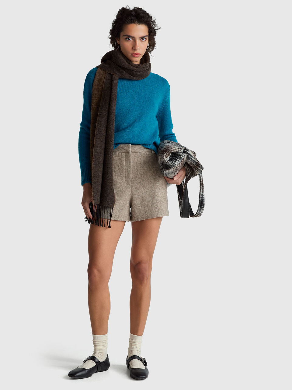 SWEATER L/S Women image number null