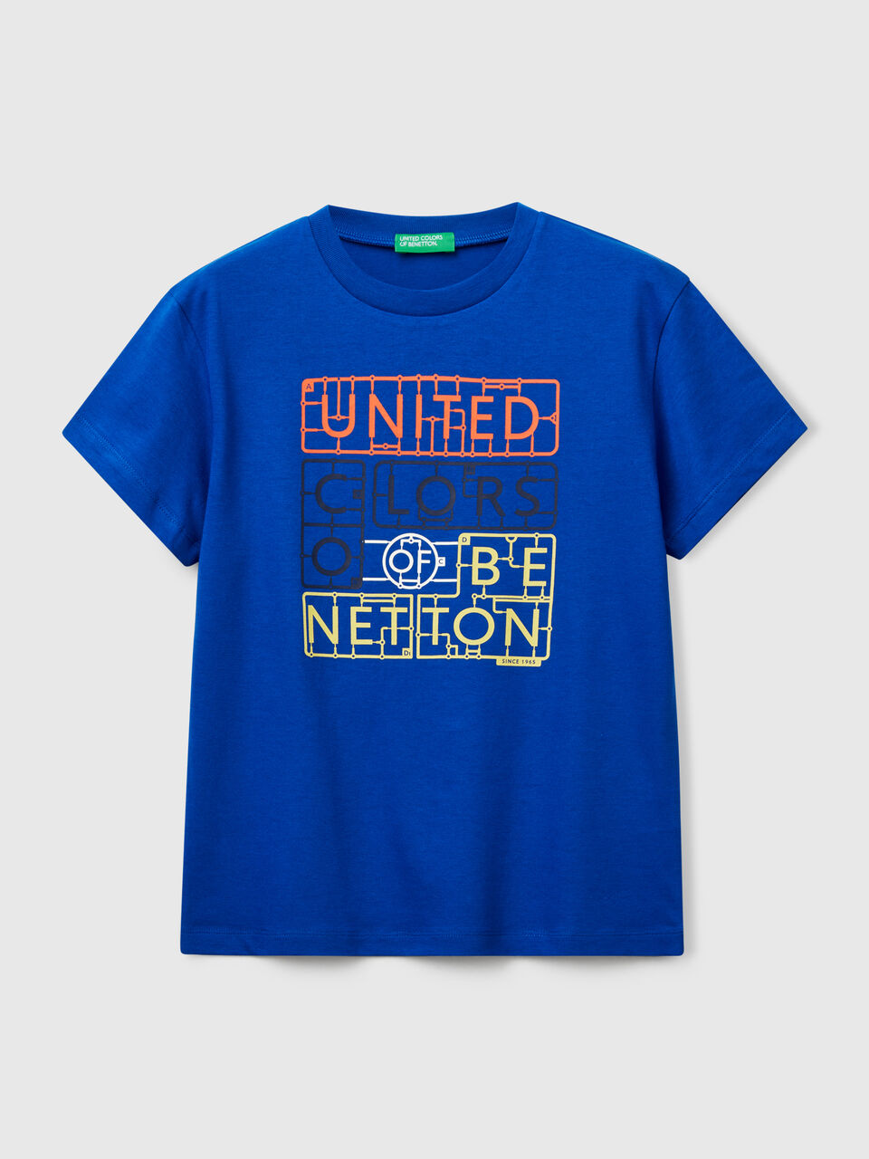 T-SHIRT Junior Boy image number 1