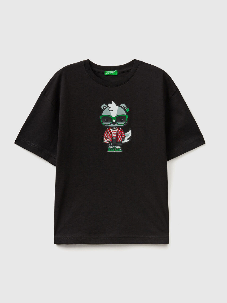 Black Be Family t-shirt