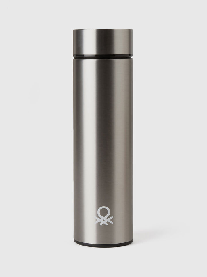 500 ml insulated steel water bottle