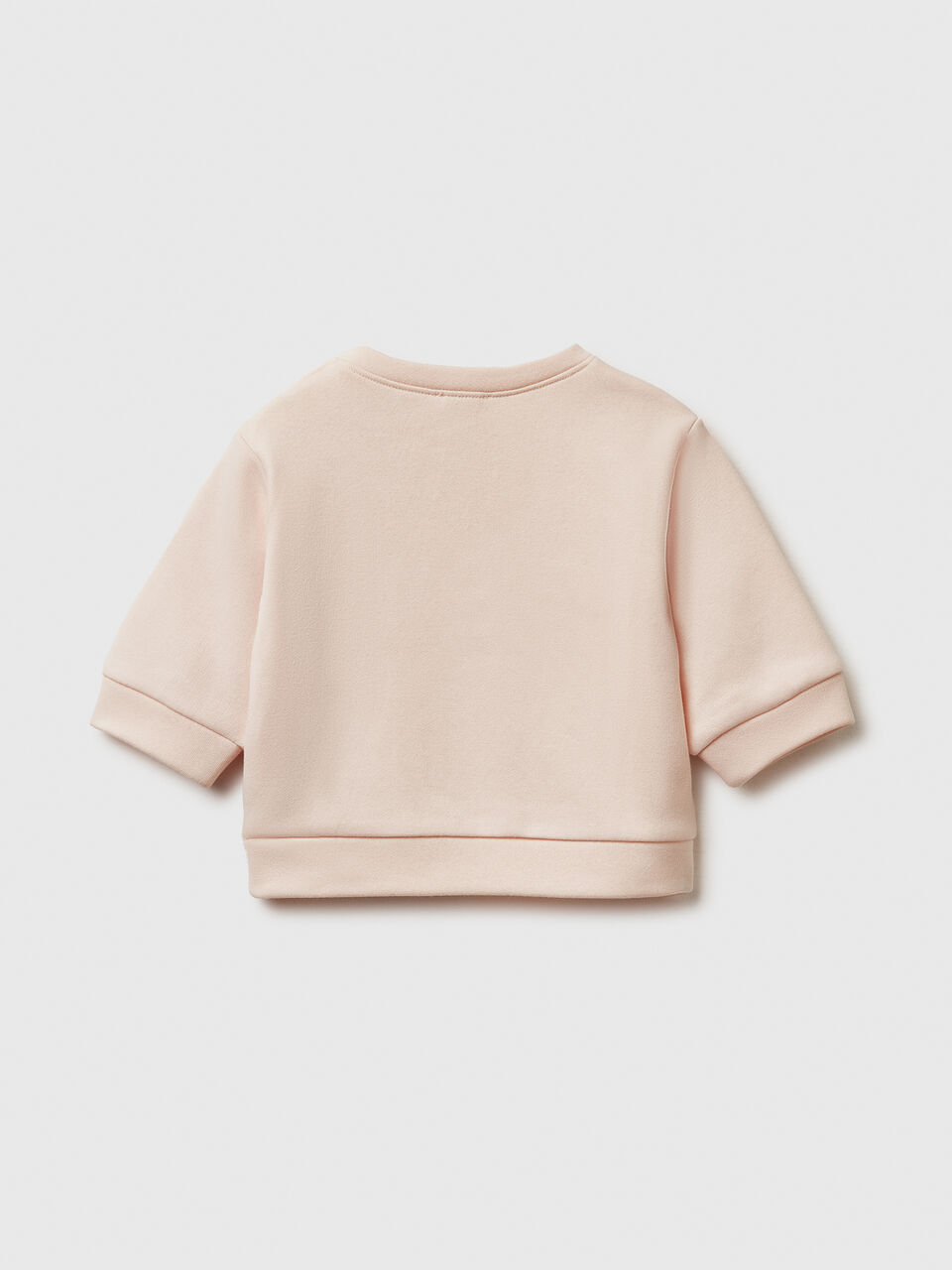SWEATER L/S New Born (0-18 months) image number null