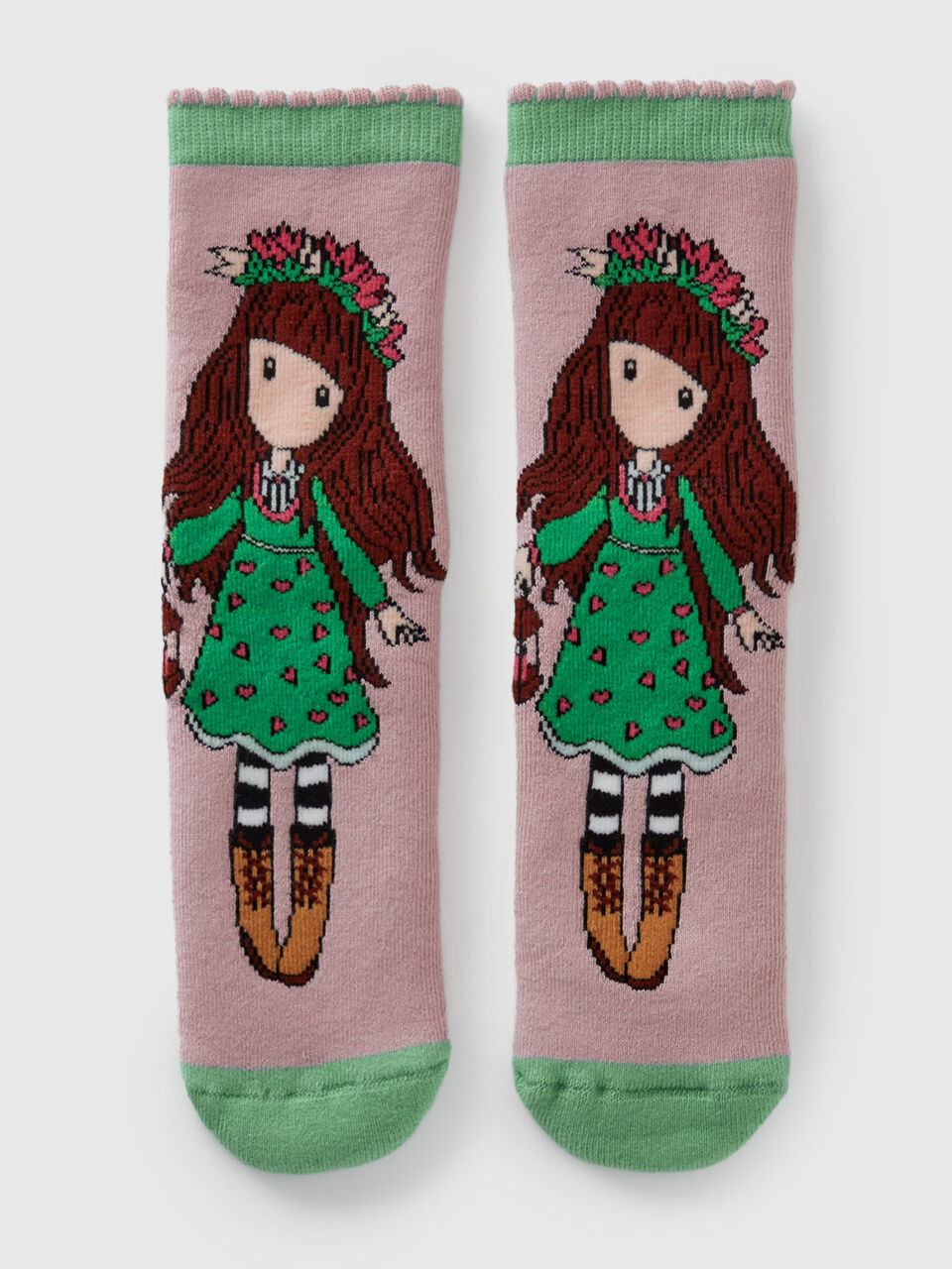 KNITTED SOCKS Junior Boy image number null