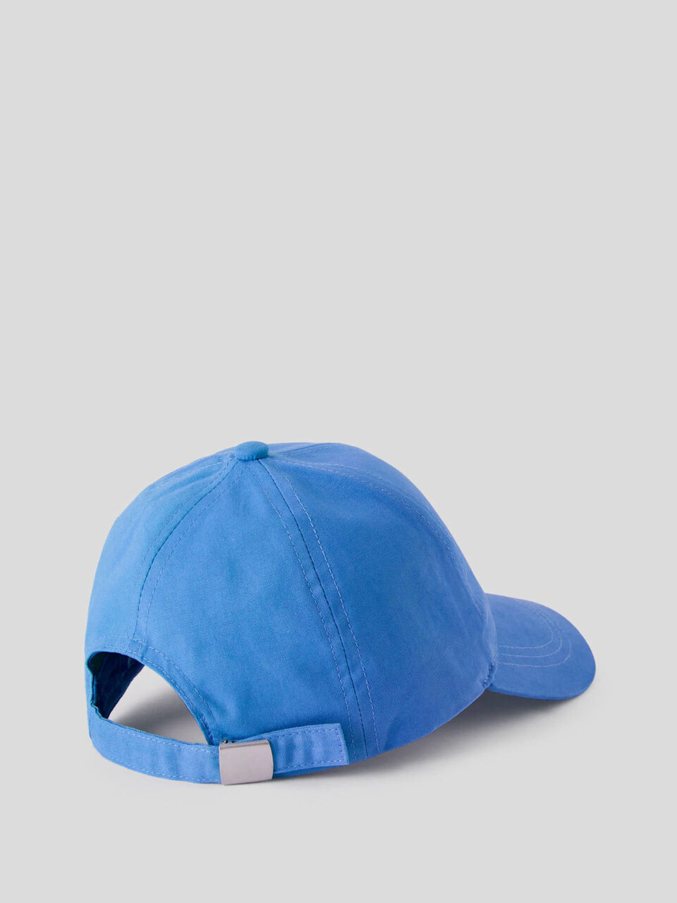 Cotton hat with brim image number null