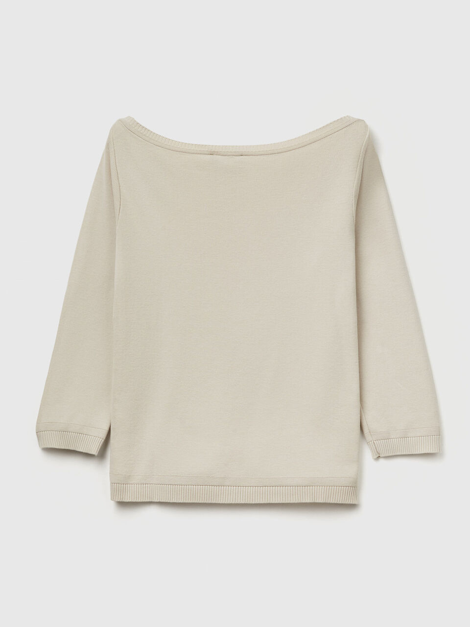 SWEATER H/S Women image number 2