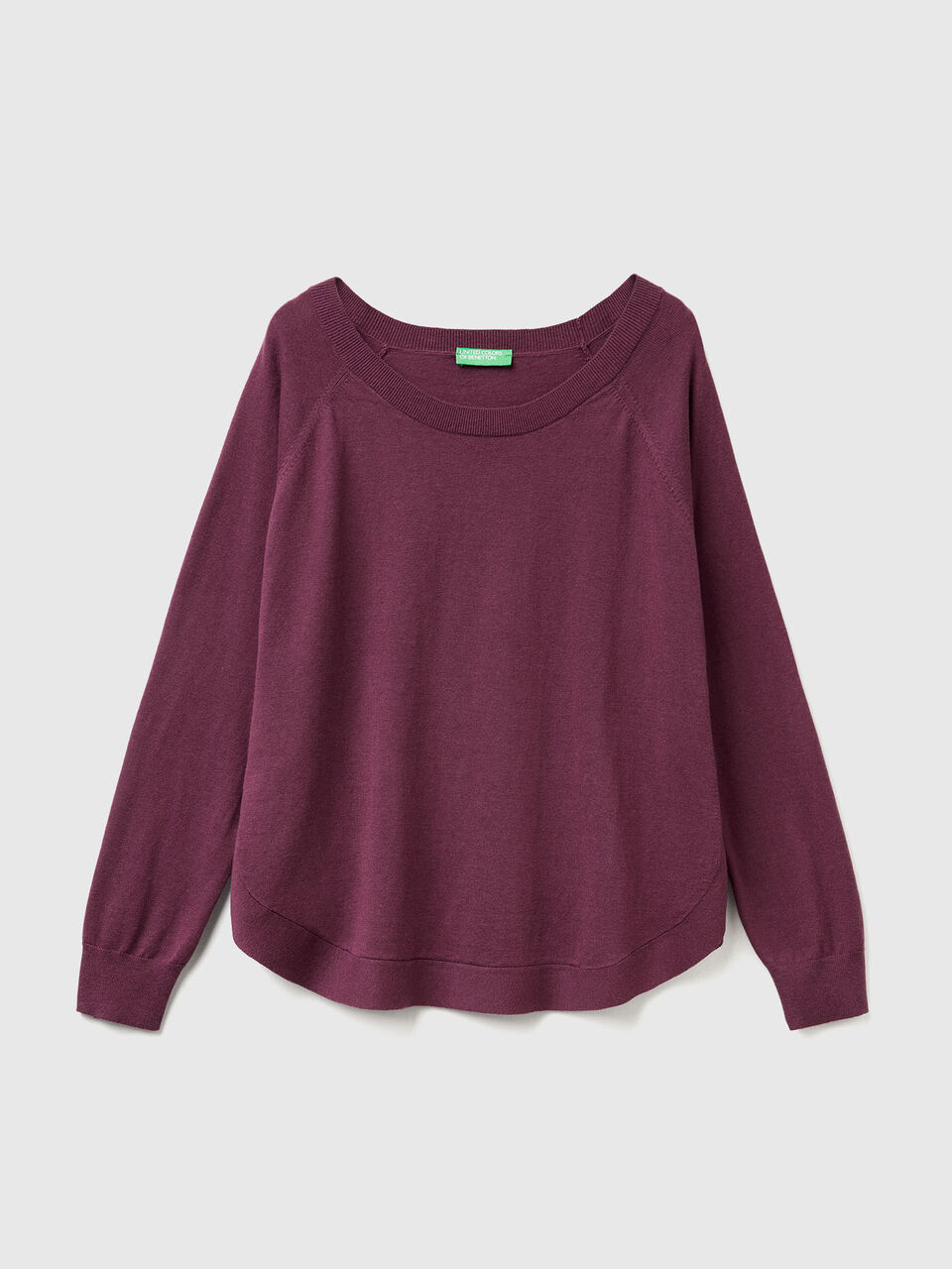 SWEATER L/S Women image number null