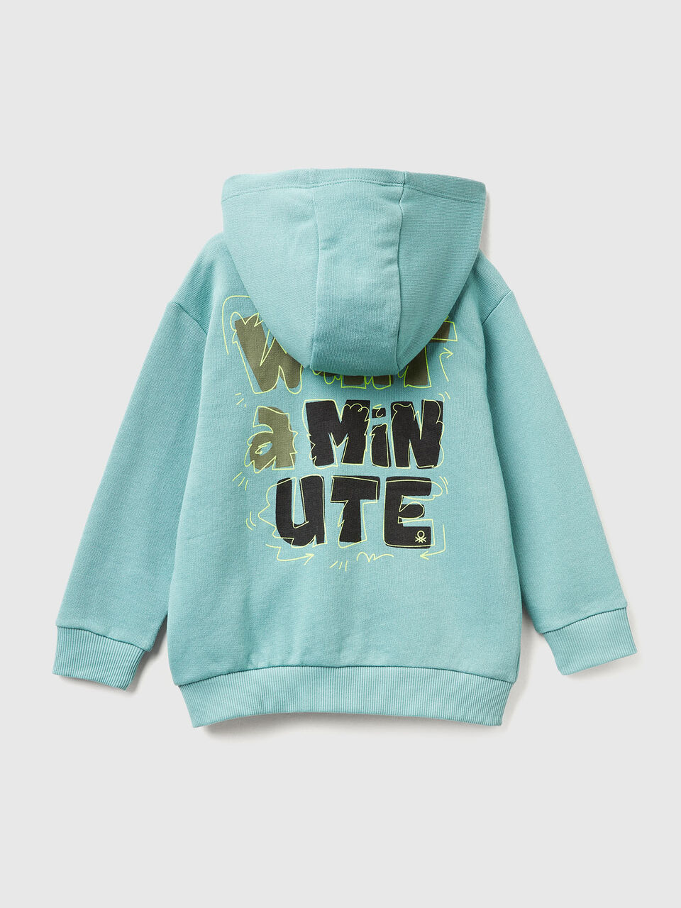 JACKET W/HOOD L/S Junior Boy image number null