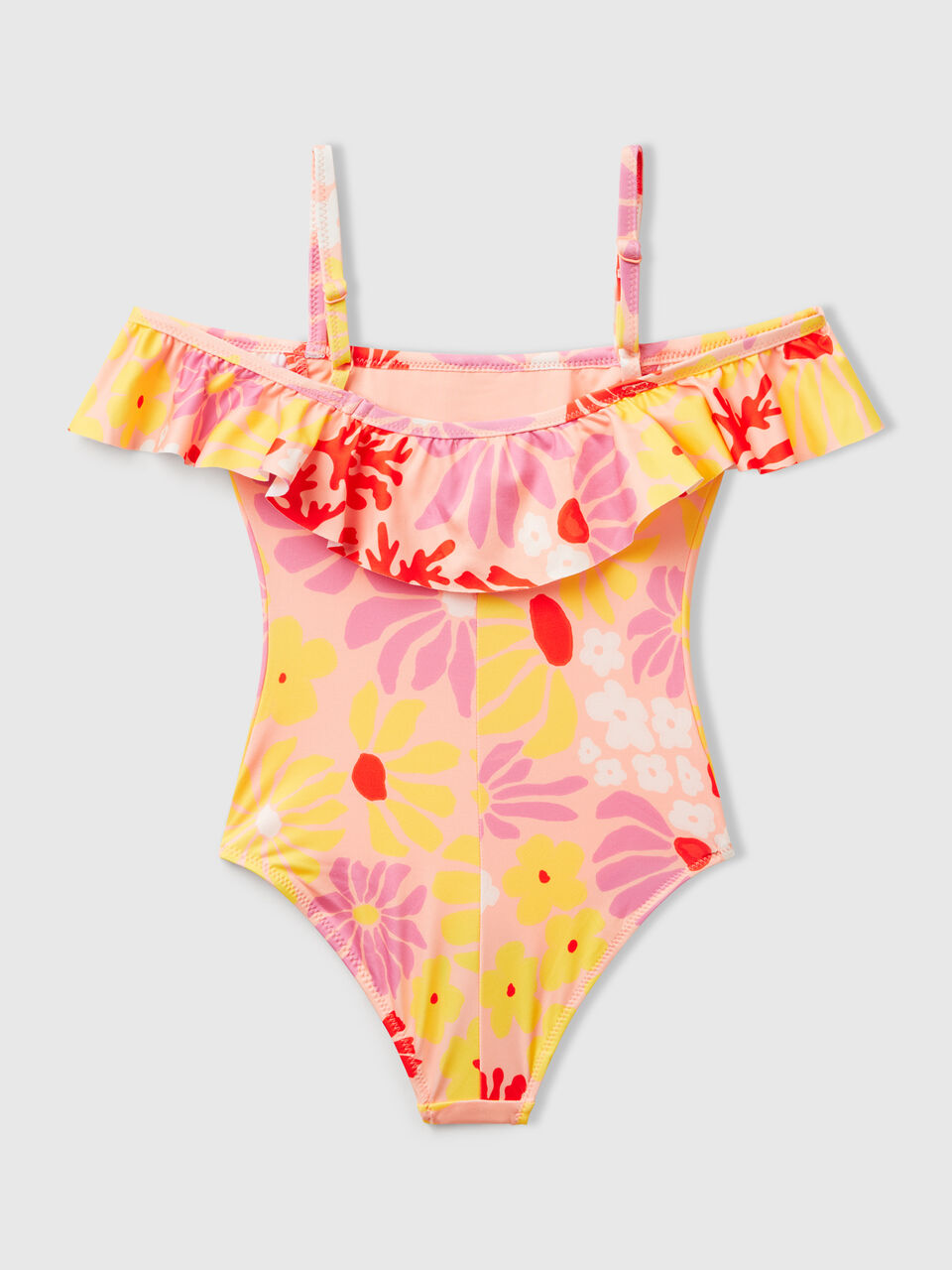 BATHING SUIT Junior Girl image number 2