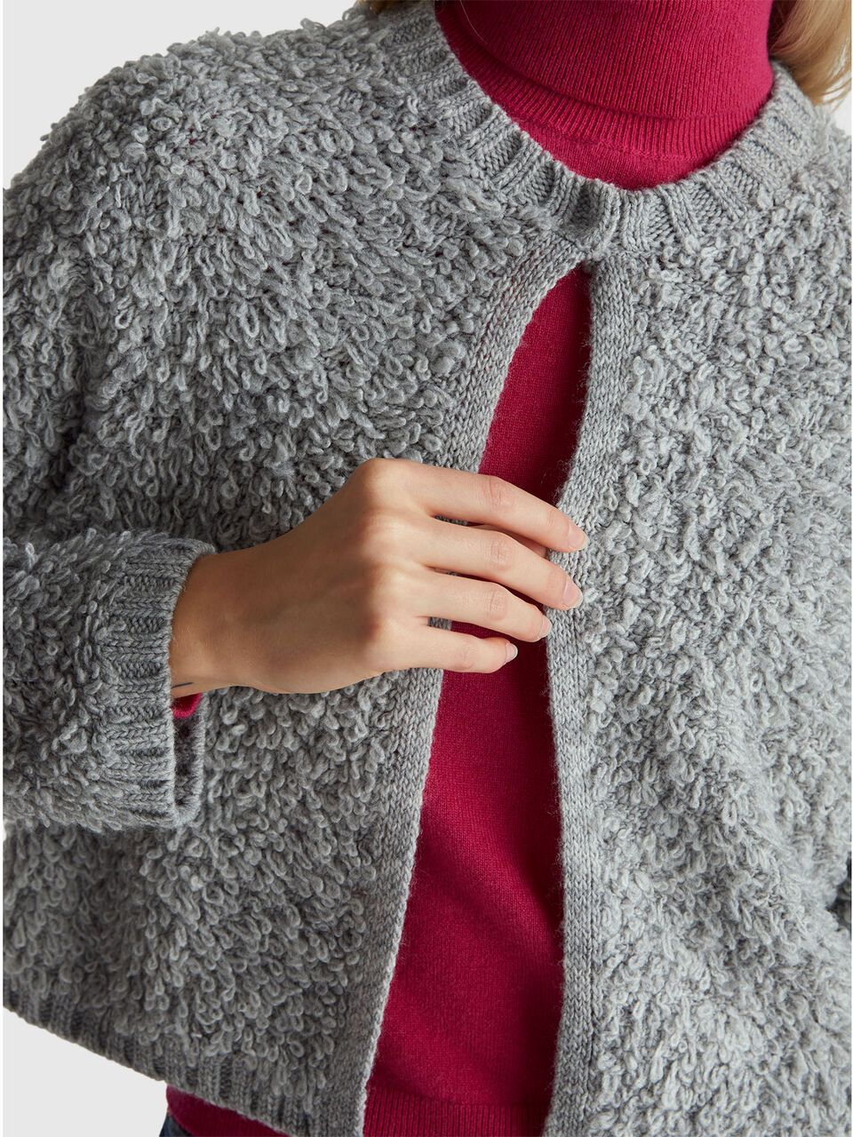 JACKET Women image number null