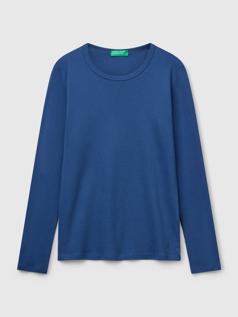 T-SHIRT L/S Women image number 1