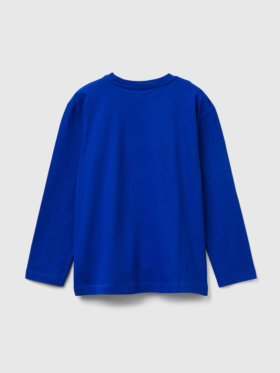 T-SHIRT L/S Junior Boy image number null