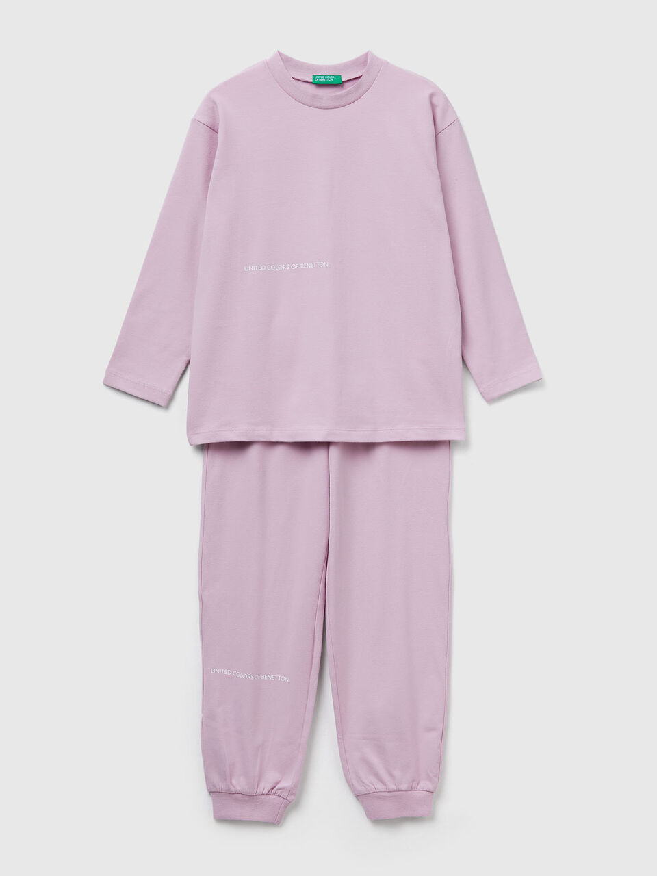 PYJAMA(SWEATER+TROUS Junior Boy image number 1