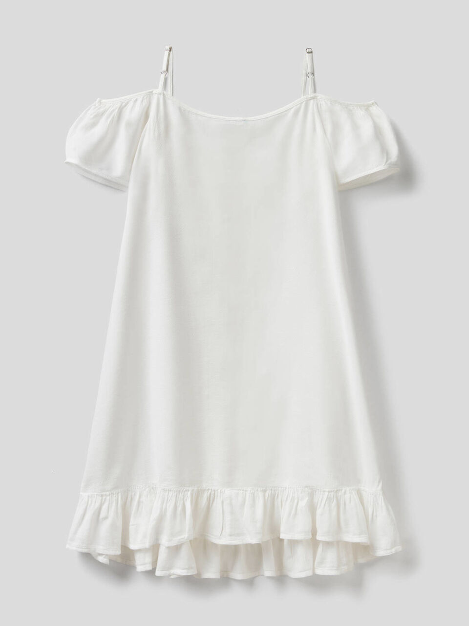 Caftan with bare shoulders image number 2