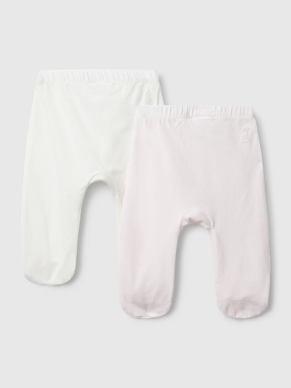 SET 2 TROUSERS New Born (0-18 months) image number 2