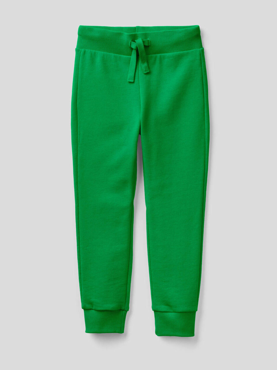 Sporty sweatpants image number 1