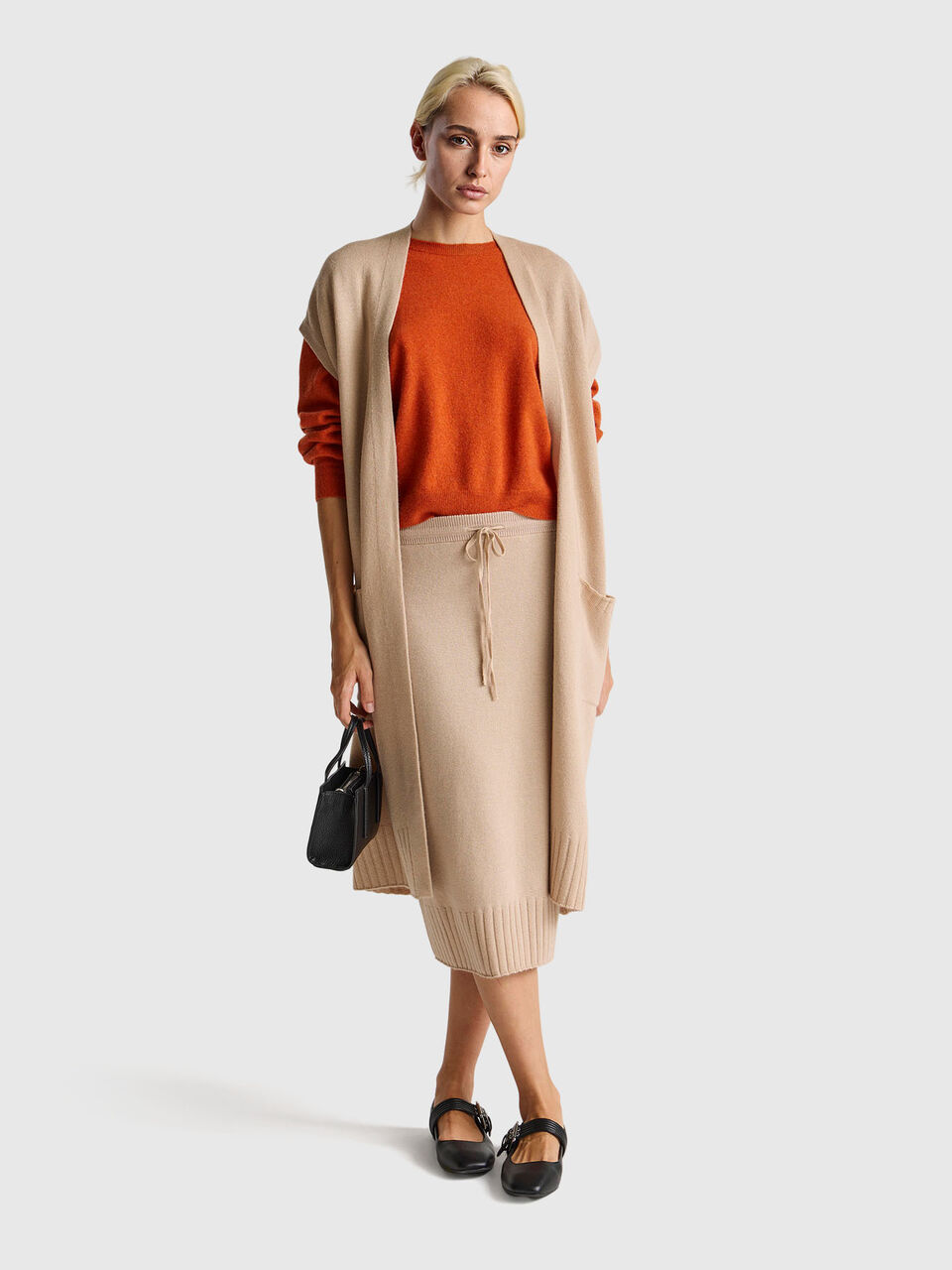 SKIRT Women image number null
