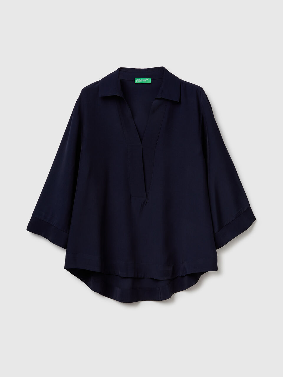 BLOUSE Women image number 1