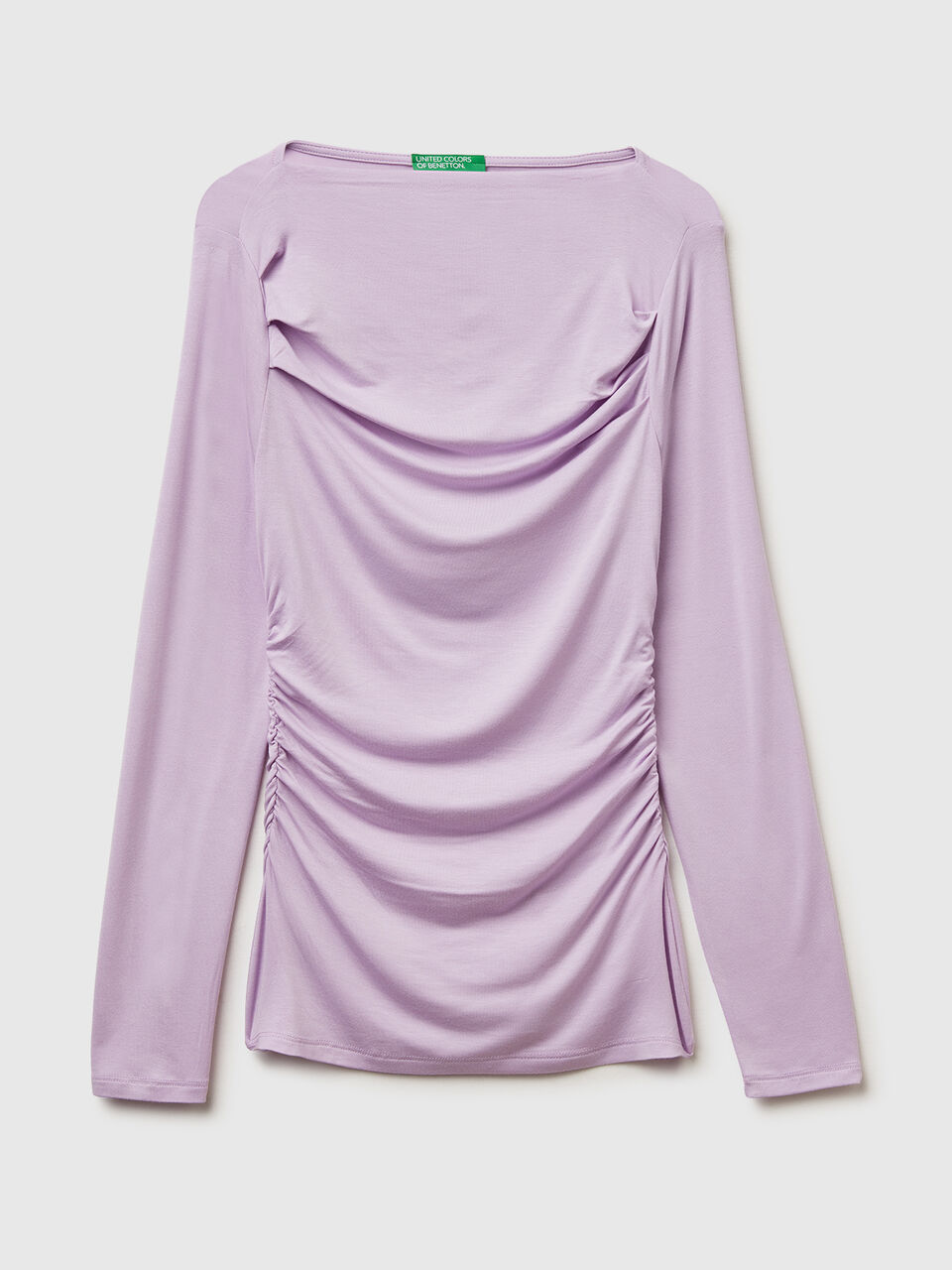 T-SHIRT L/S Women image number null