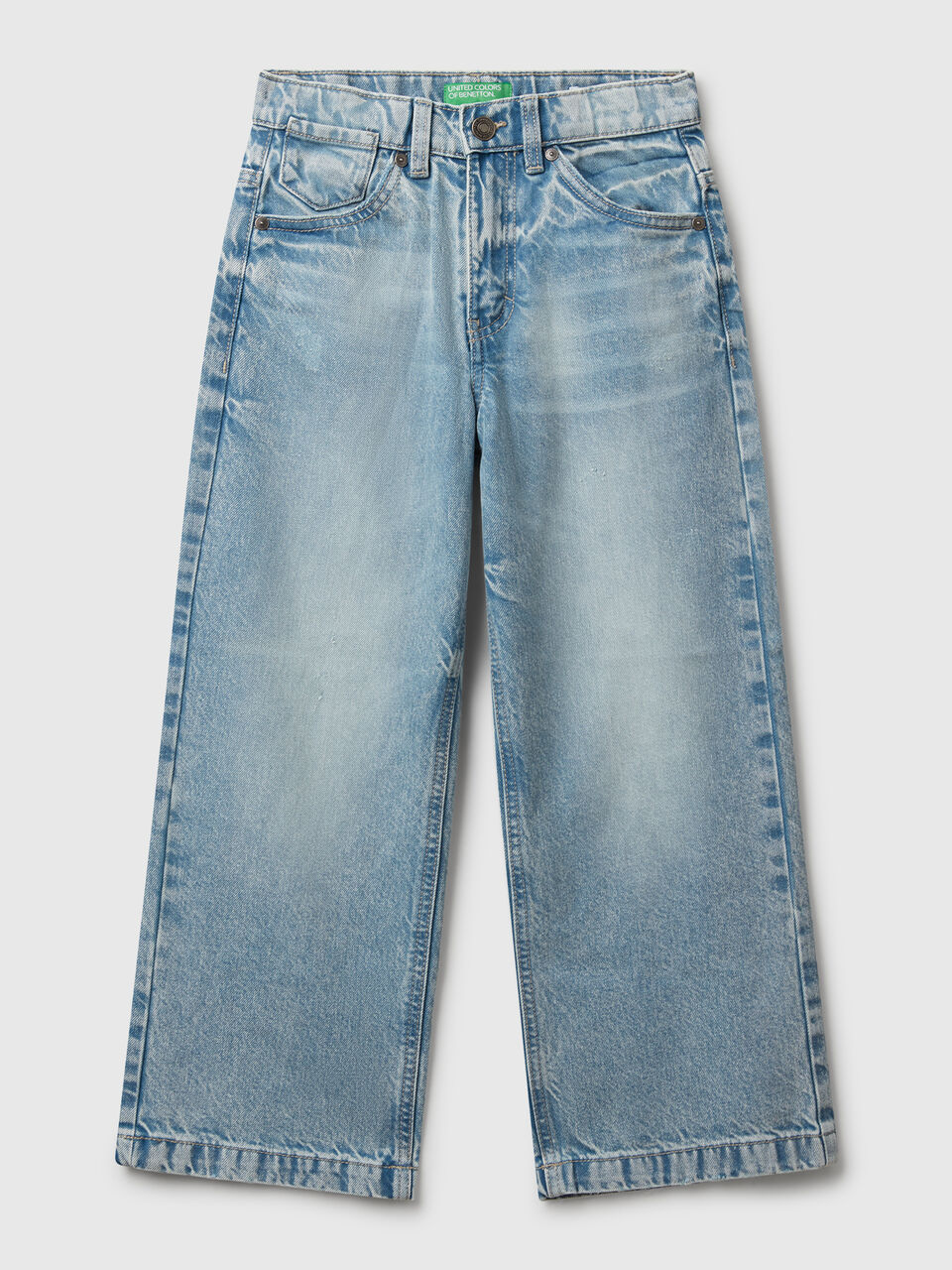 TROUSERS Junior Boy image number 1