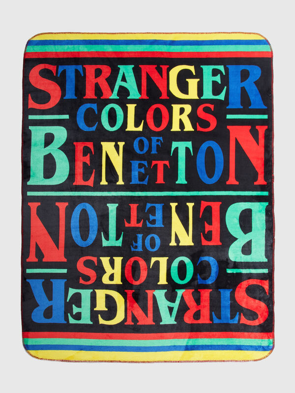 Stranger Things cover