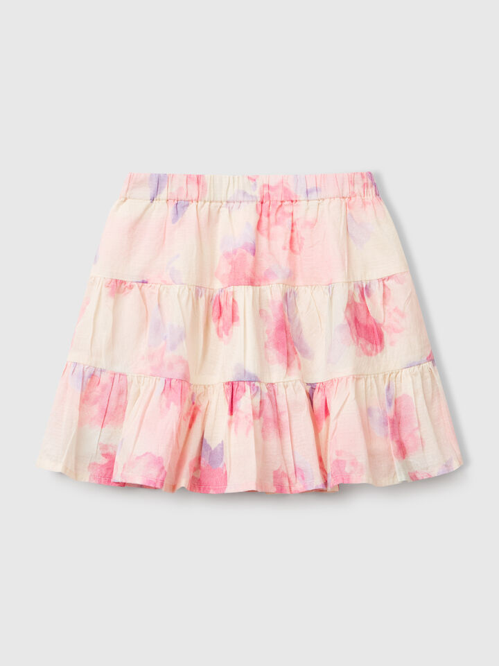 SKIRT SKIRT Junior Girl