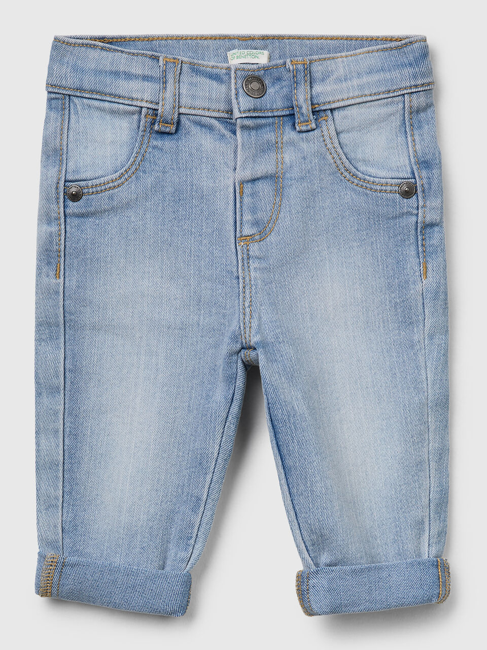 TROUSERS New Born (0-18 months) image number 1