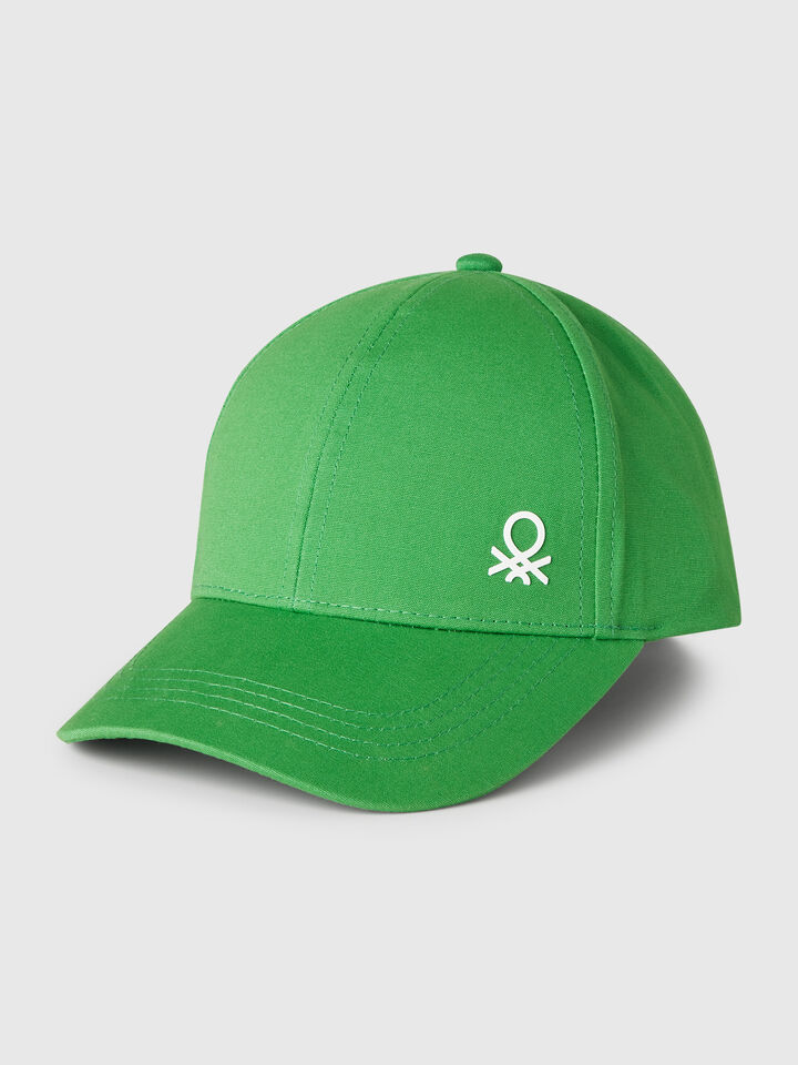 CAP WITH VISOR CAP WITH VISOR Junior Boy