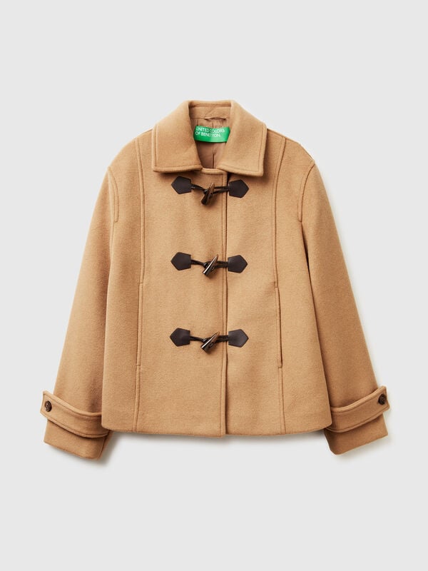 Montgomery coat Women