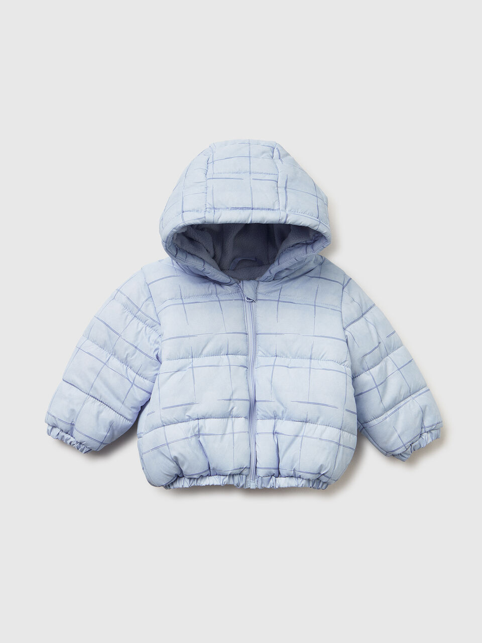 JACKET W/HOOD New Born (0-18 months) image number null