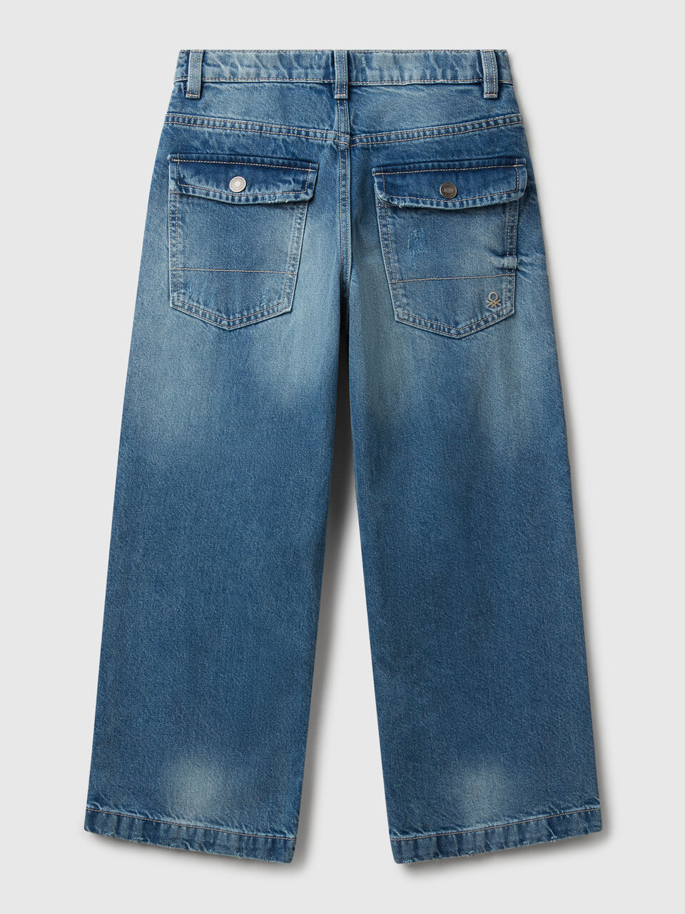 TROUSERS Junior Boy image number 2