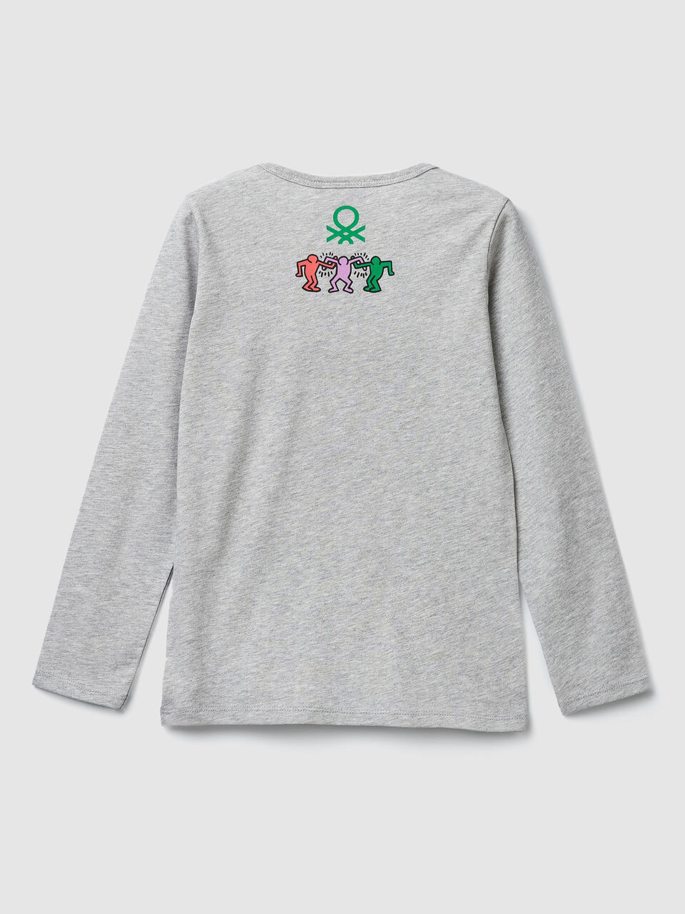 "Keith Haring" t-shirt image number 2