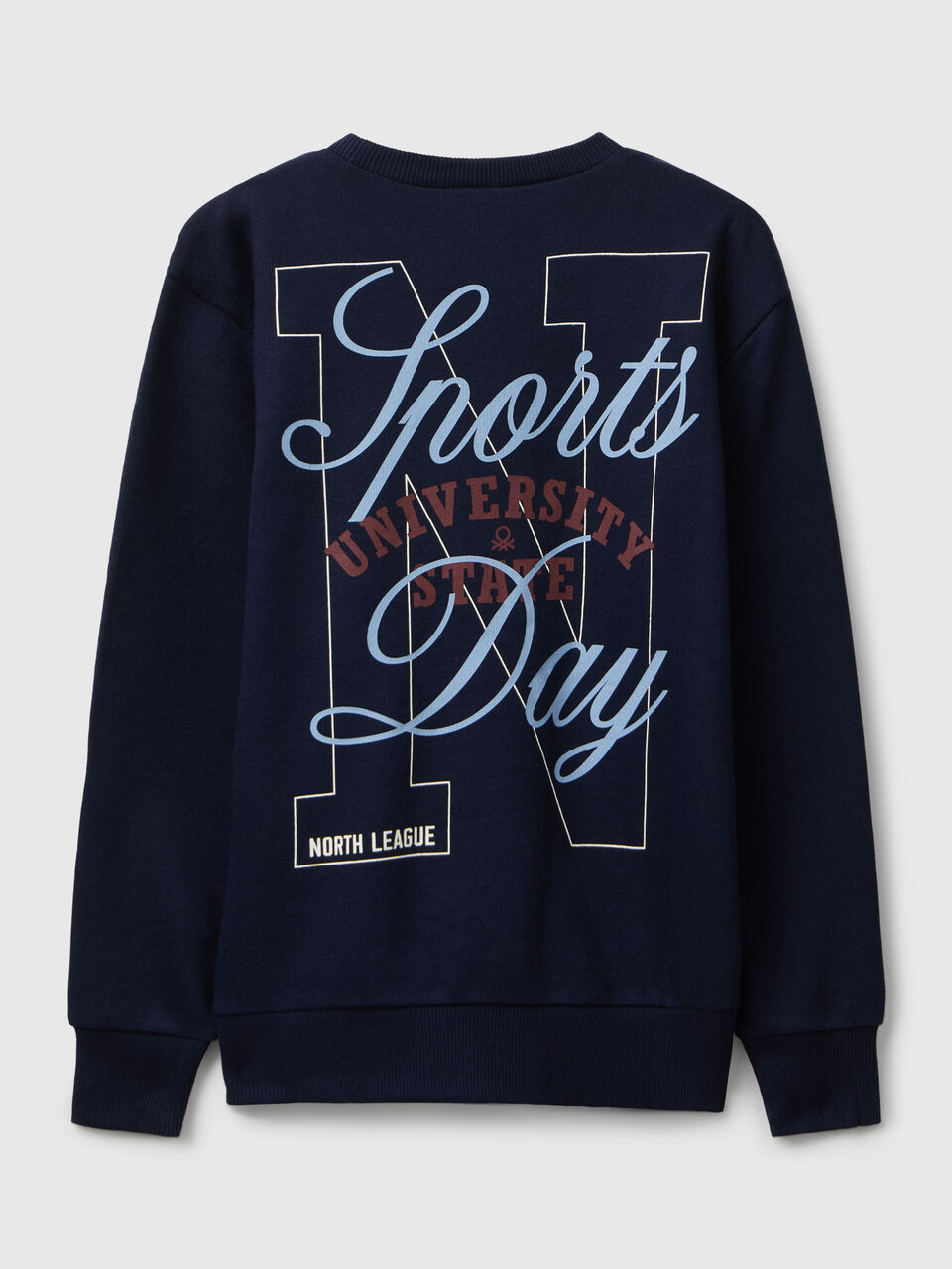 SWEATER L/S Junior Boy image number 2