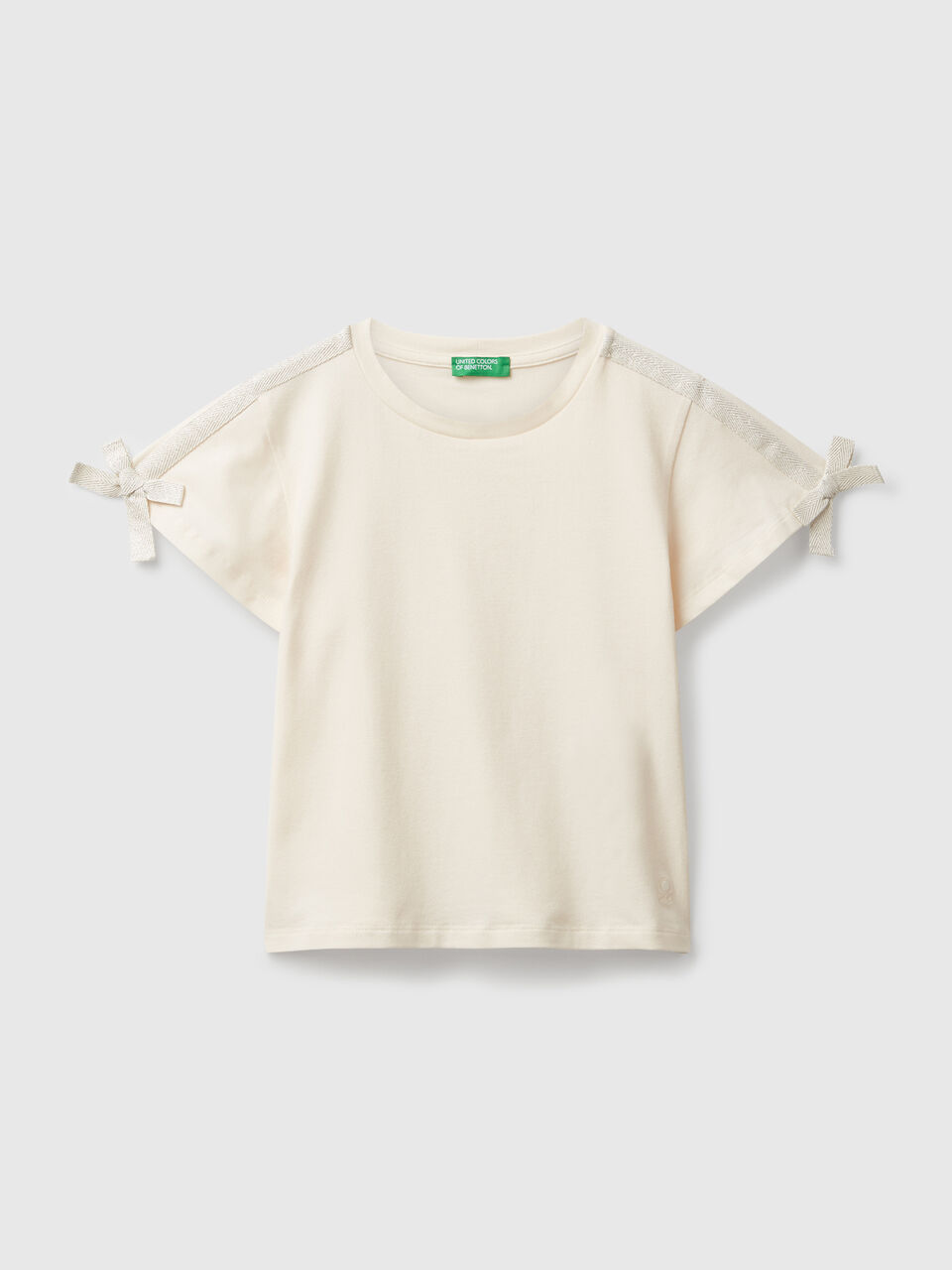 T-SHIRT Junior Girl image number 1