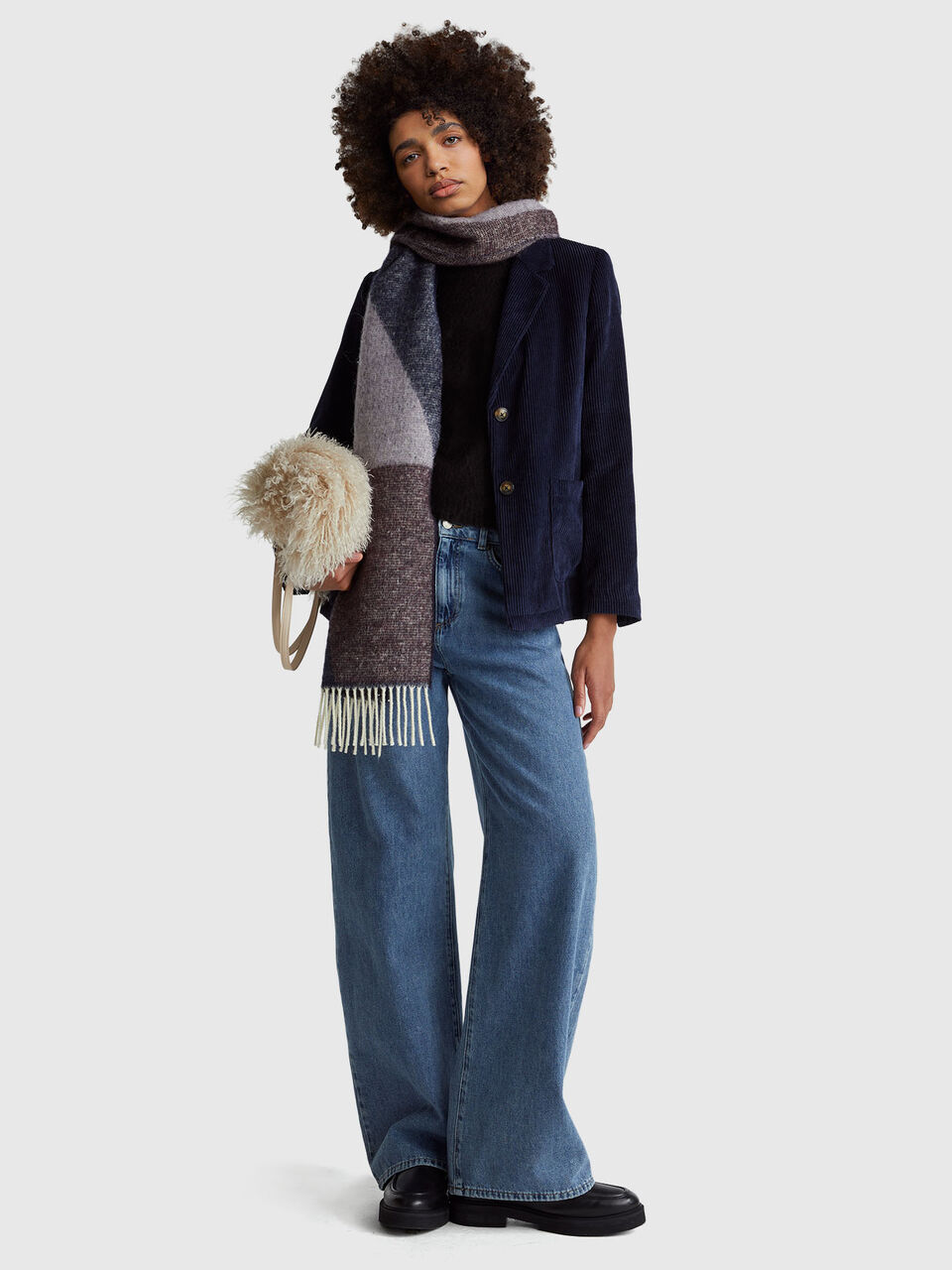 SWEATER Women image number null