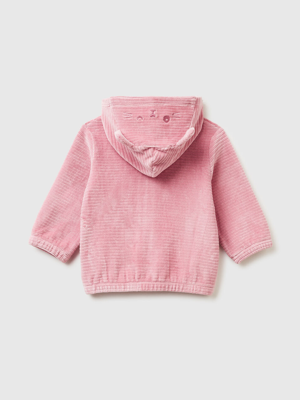 JACKET New Born (0-18 months) image number null