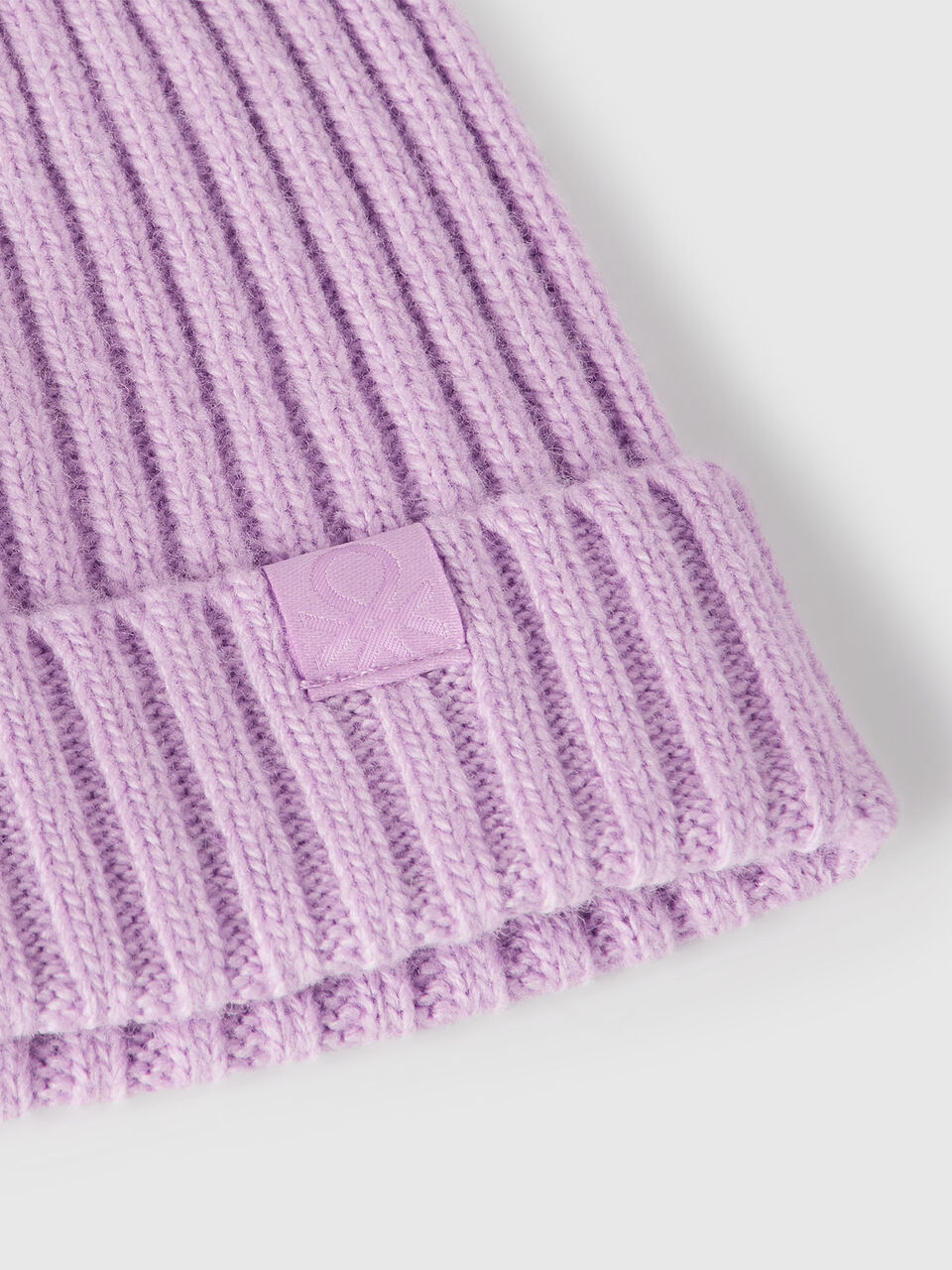 KNITTED - HAT Junior Boy image number null