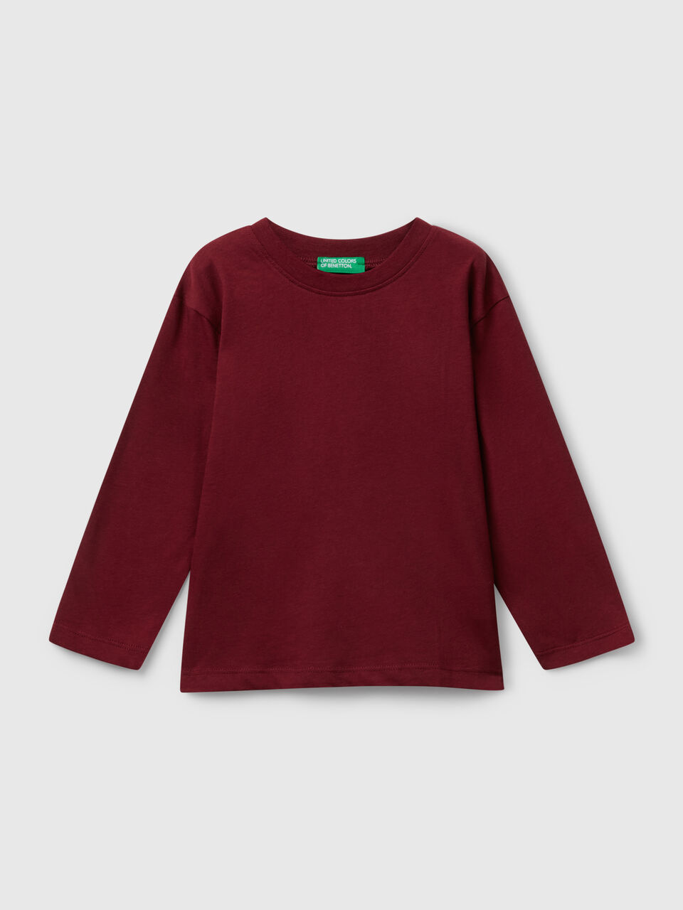 T-SHIRT L/S Junior Boy image number null