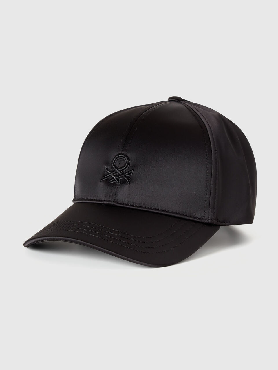 CAP WITH VISOR Women image number null