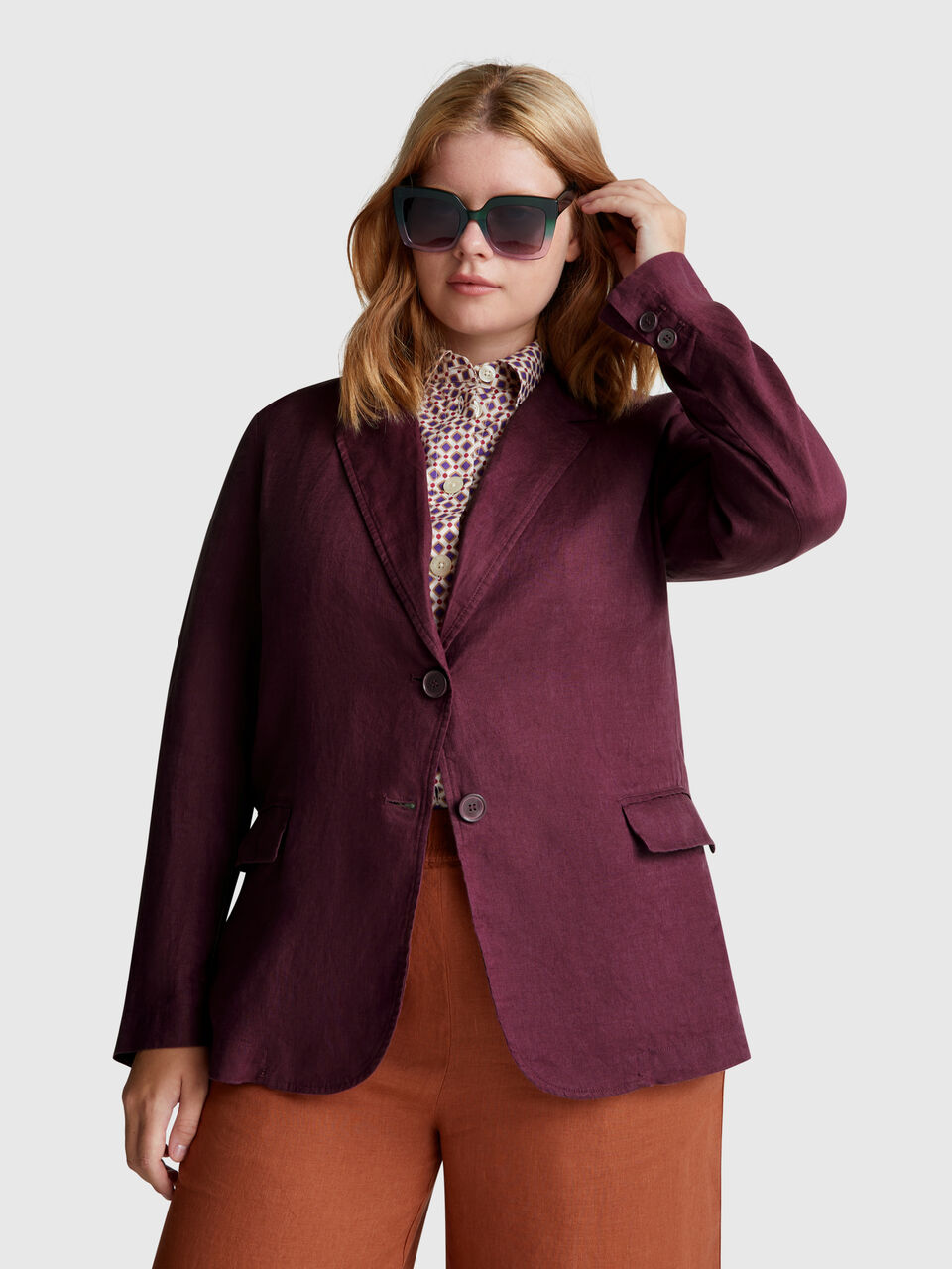 JACKET Women image number null