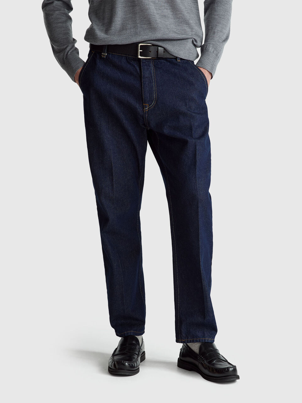 TROUSERS Men image number null