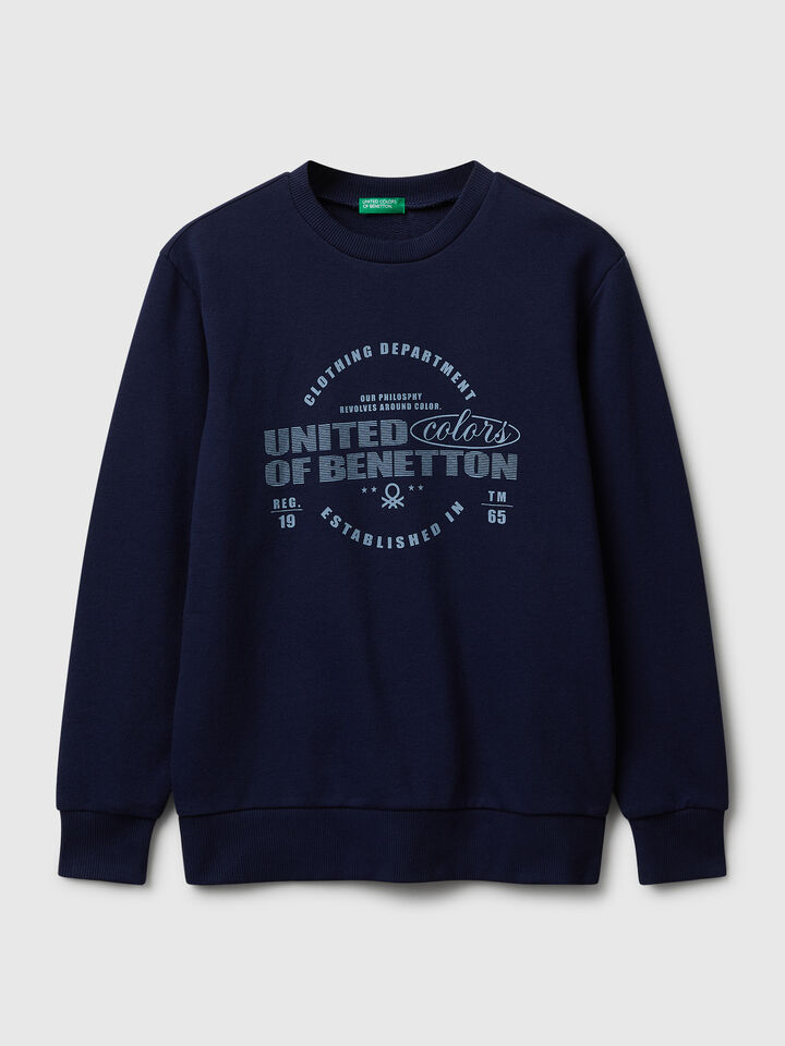 SWEATER L/S Junior Boy